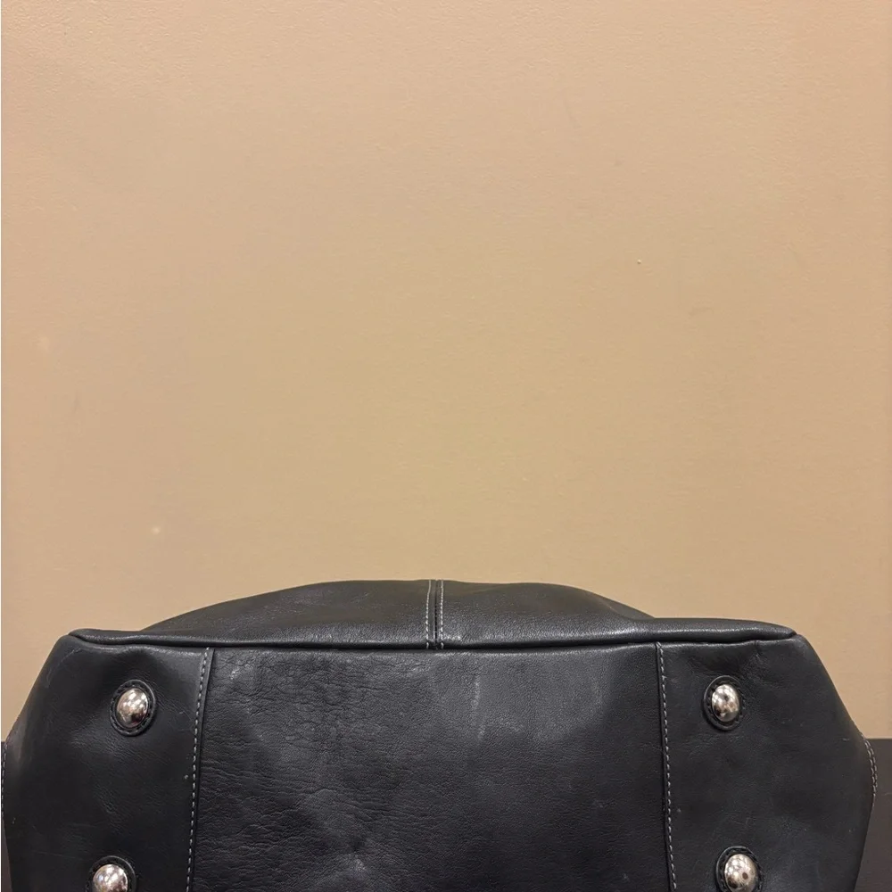 Coach Y2K East West Gallery Tote (F13759)
